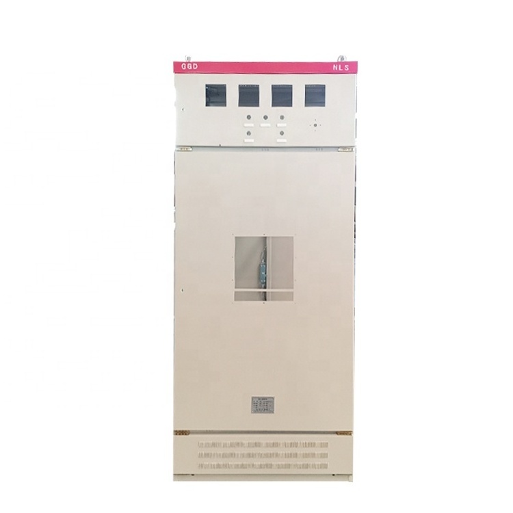 INKAY Low voltage distribution box switch gear high quality 3 phase power distribution box