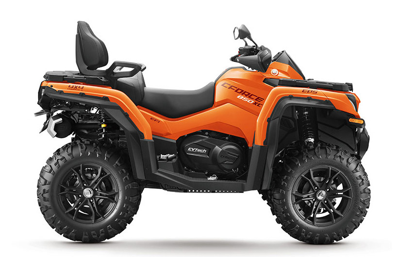 Best Selling 2020 CF MOTO 800cc ATV 4x4, C- FORCEE 500cc 550 400cc ATV, UTV