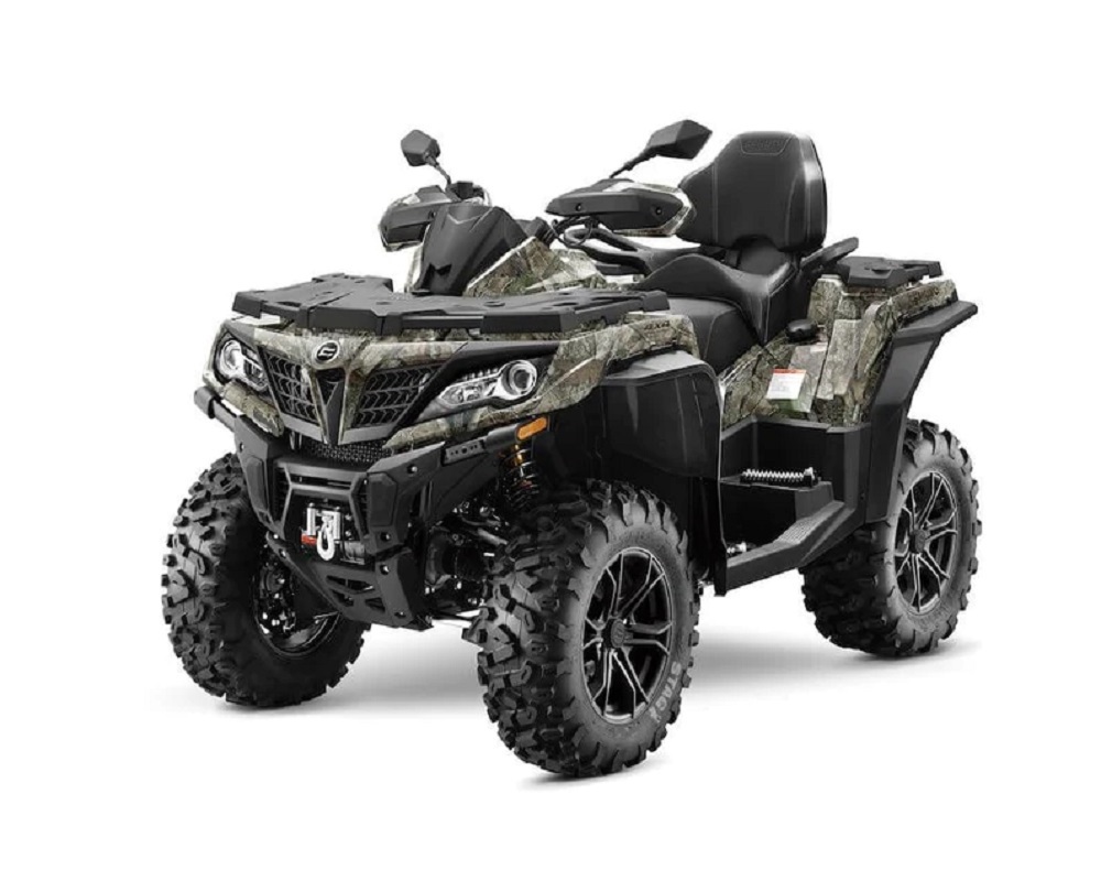 New Selling 2022 CF MOTO 1000cc ATV 4x4, C- FORCEE 450cc ATV, UTV