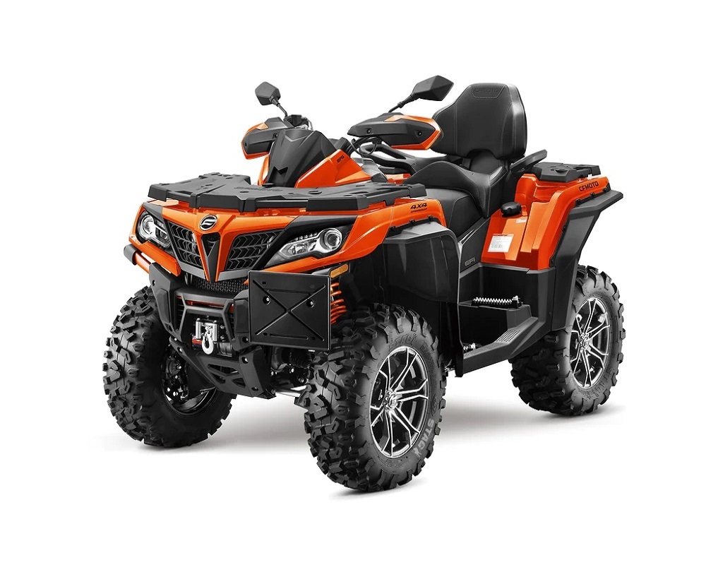 New Selling 2022 CF MOTO 1000cc ATV 4x4, C- FORCEE 450cc ATV, UTV