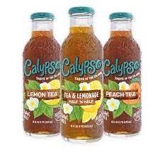 Wholesale calypso paradise punch lemonade calypso drink old