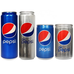 Direct Factory Wholesale Export Pepsi