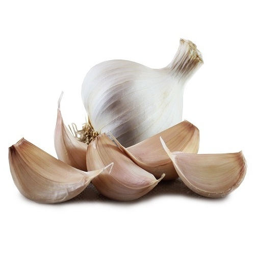 New Crop Fresh Peeled Garlic 100% Organic