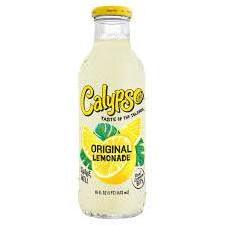 Wholesale calypso paradise punch lemonade calypso drink old