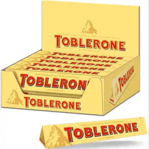 Toblerone