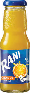 Rani fruit Juice 180ml Rani Float Juice 240ml soft drink for Sale