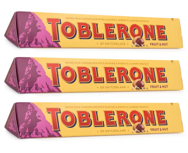 Toblerone