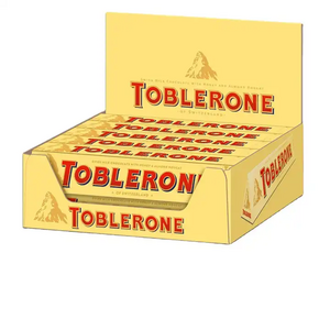 Toblerone