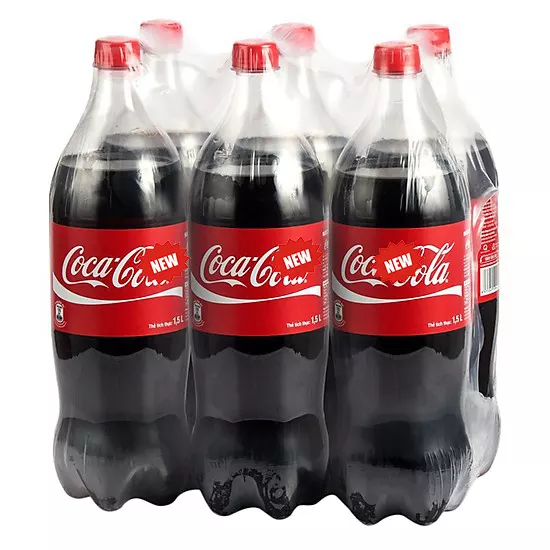 Whole seller price Coca Cola 330ml ,Fanta, Pepsi, Sprite, Lemonade 1,5L Bottle/cans available.