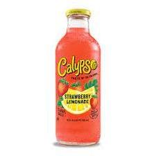 Calypso Soft Drink Calypso drinks