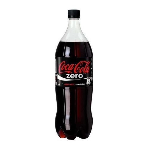 Coca Cola 330ml Light Zero No Sugar Cherry Vanilla coca cola soft drink