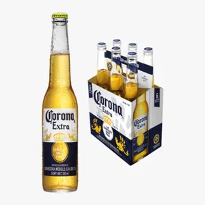 Corona beer Corona Extra Beer 330ml