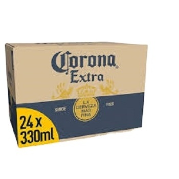 Corona beer Corona Extra Beer 330ml