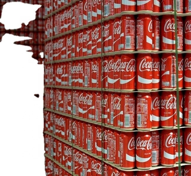 Leading Exporter of Coca Cola Wholesale Price Suppler Coca-cola Buy Pallet Of Coca Cola 330ml