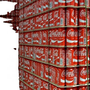 Leading Exporter of Coca Cola Wholesale Price Suppler Coca-cola Buy Pallet Of Coca Cola 330ml