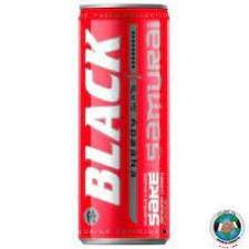 Original Black Energy Drink 250ml 330ml 500ml