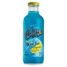 Calypso Soft Drink Calypso drinks