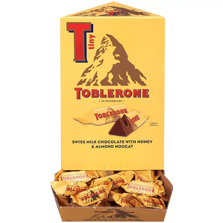 Toblerone