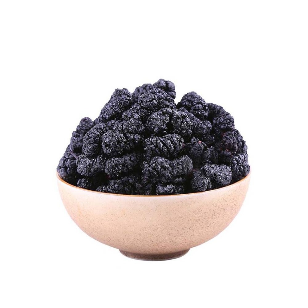 Black mulberry Leaf Extract 95% Sodium Copper Chlorophyllin Capsule