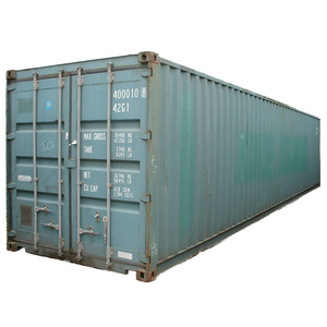 Wholesale Price 20ft 40ft Empty Container Shipping Container Used Container For Sale all sizes Available ..