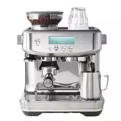 Original Brevilles Espresso Coffee Machines Brand New For Sale Sages Automatic Coffee Maker