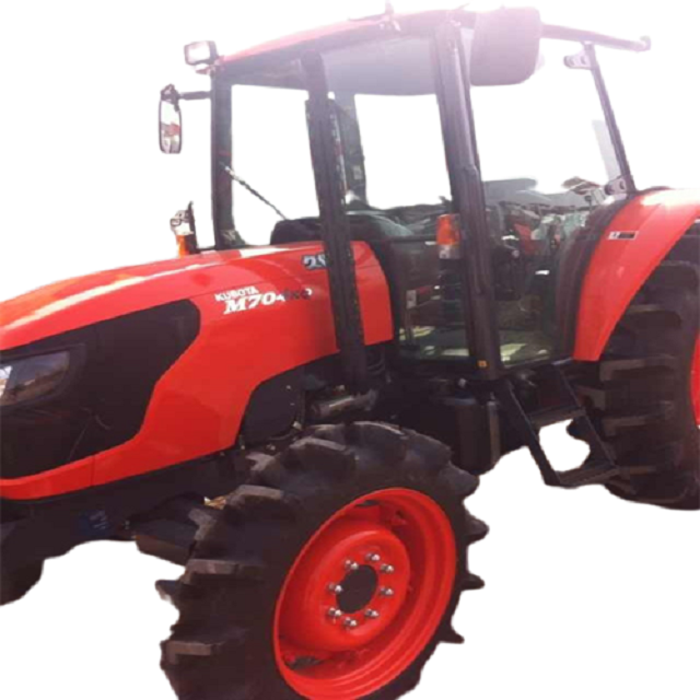 Kubota B5000DT 4WD Mini Agricultural Tractor For Sale