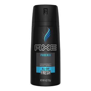 All fragrance Axe Deodorant Body Spray 150ml ready for export