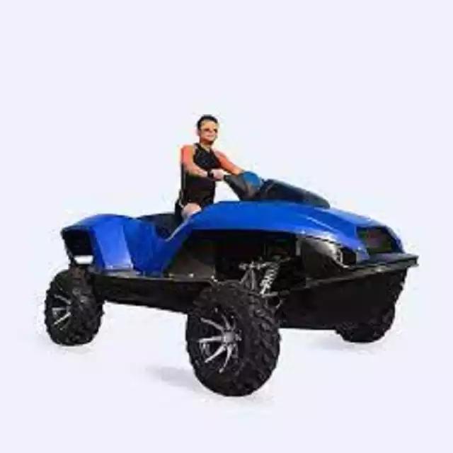 2023 Cheap Quadski price 4 stroke argo atv amphibious vehicle