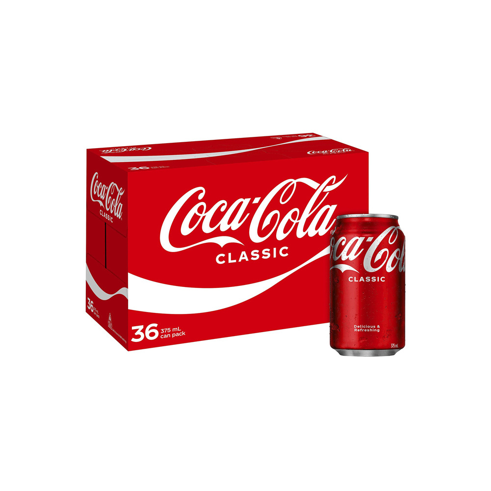 Leading Exporter of Coca Cola Wholesale Price Suppler Coca-cola Buy Pallet Of Coca Cola 330ml 500ml 1.5L Original Taste