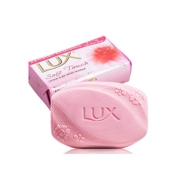 Lux Bar Soap / 100gr size Lux soap on Wholesale / 80g LUX Soap Bar supplier