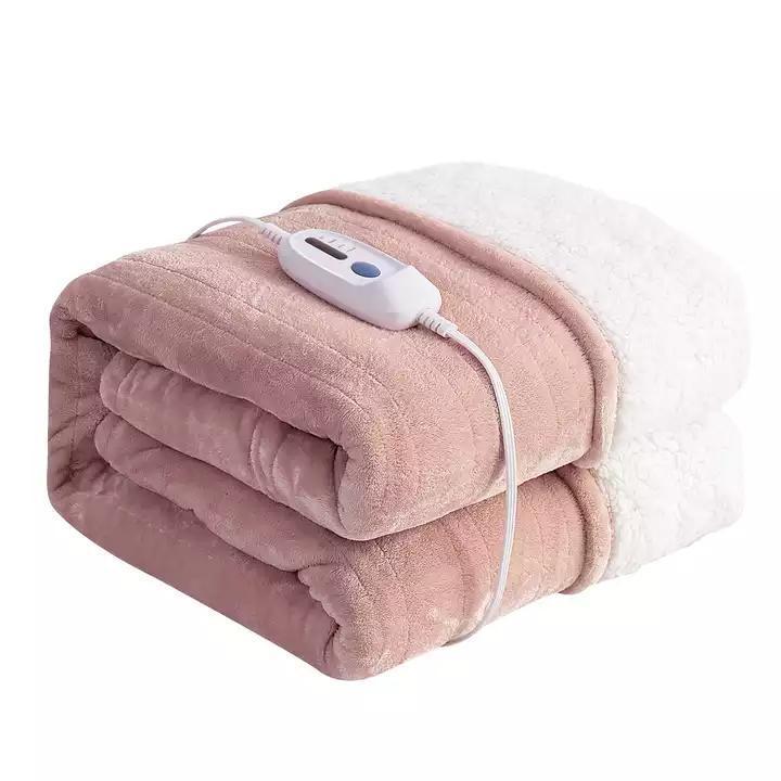 USB Heated Blanket Home-use electric heating blanket