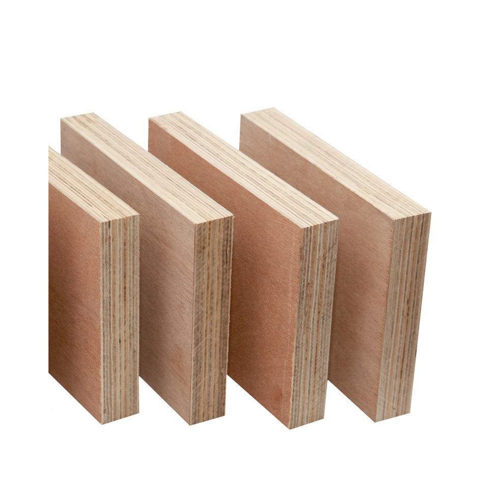 Maple, Pine, Birch Plywood Timber & Lumber 3-30 mm Plywood Prices