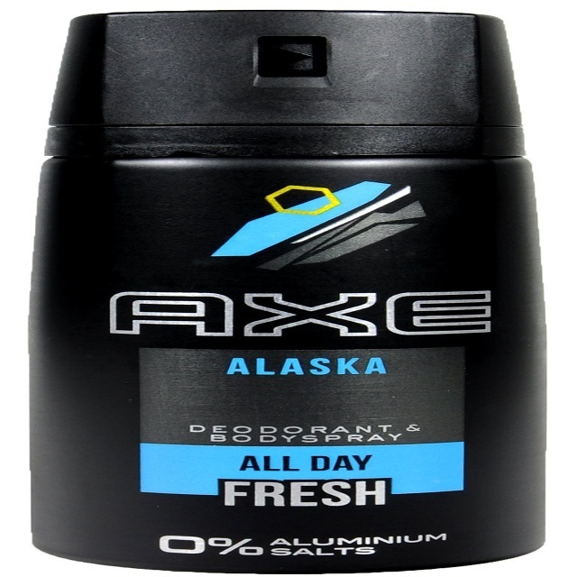 All fragrance Axe Deodorant Body Spray 150ml ready for export