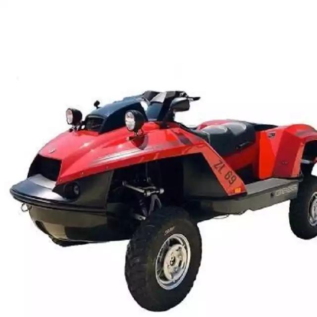 Best price 2022 Cheap Quadski 4 stroke