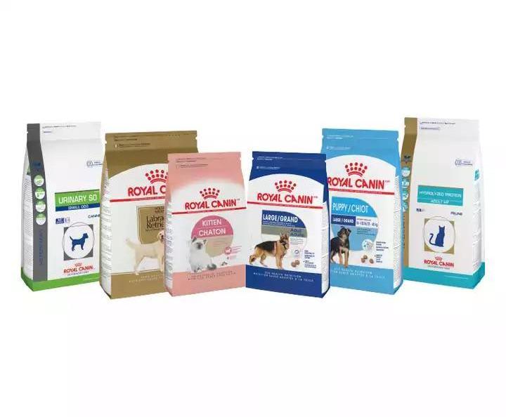 OEM ODM same quality royal canin cat food Beef Flavor dry cat food with Freeze dried