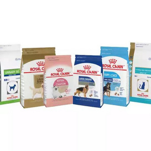 OEM ODM same quality royal canin cat food Beef Flavor dry cat food with Freeze dried