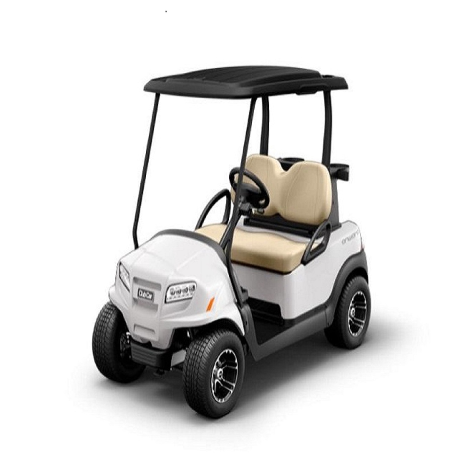 6 passenger electric golf cart blue color club car golf cart airport electric golf car