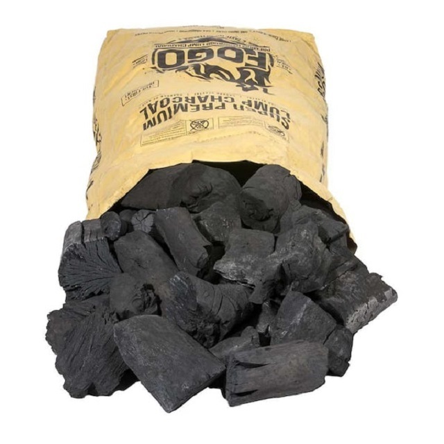 Superior Quality Charcoal Hard Wood No Smoke Charcoal 100% Organic Natural Black Charcoal