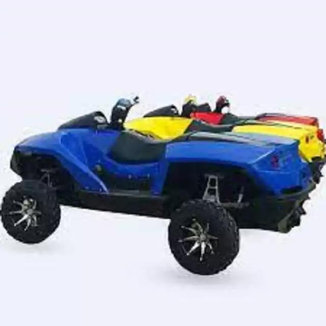 2023 Cheap Quadski price 4 stroke argo atv amphibious vehicle