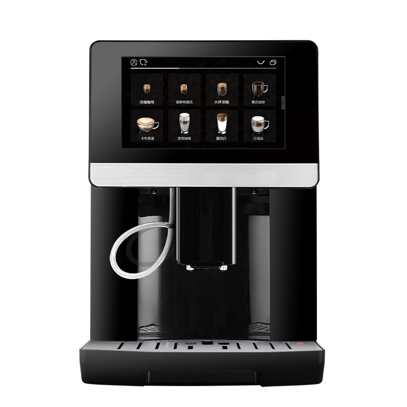 BES990BSS Automatic Espresso Coffee Machine