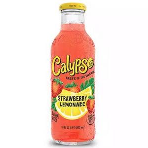 CALYPSO SOFT DRINKS/CALYPSO LEMONADE/ WHOLESALE CALYPSO