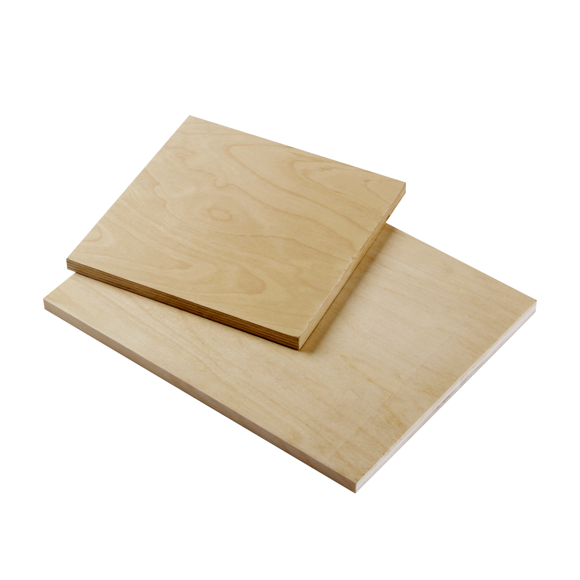 Maple, Pine, Birch Plywood Timber & Lumber 3-30 mm Plywood Prices