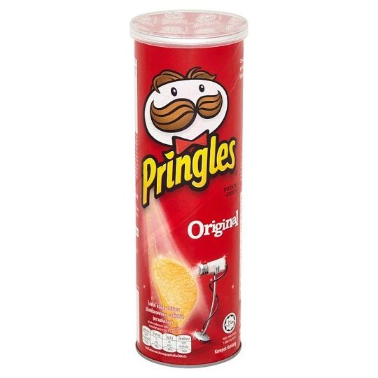 Pringles Original Brand 40g x 12 Original Flavored Chips We Have All The Time Fresh Stock and New Date