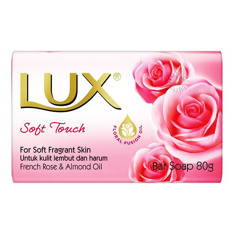 Lux Bar Soap / 100gr size Lux soap on Wholesale / 80g LUX Soap Bar supplier