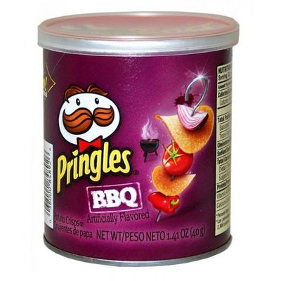 quality Pringles Original Potato Chip PRINGLES 165g MIXED PRINGLES