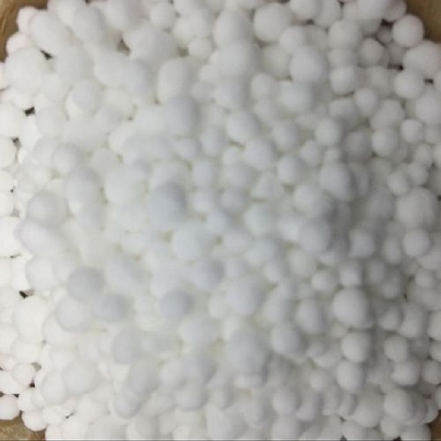 industrial urea N46 prills in 50kg and 1000kg bag for glue in plywood factory