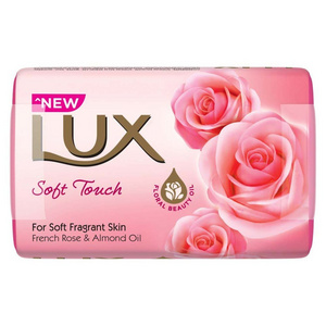 Lux Bar Soap / 100gr size Lux soap on Wholesale / 80g LUX Soap Bar supplier