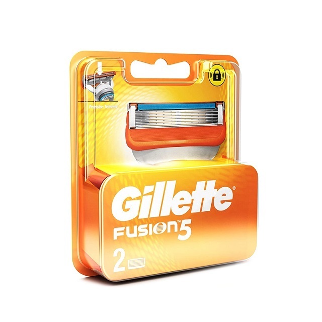 Cheap Gillette Fusion Disposable Razor Blades ready for Export