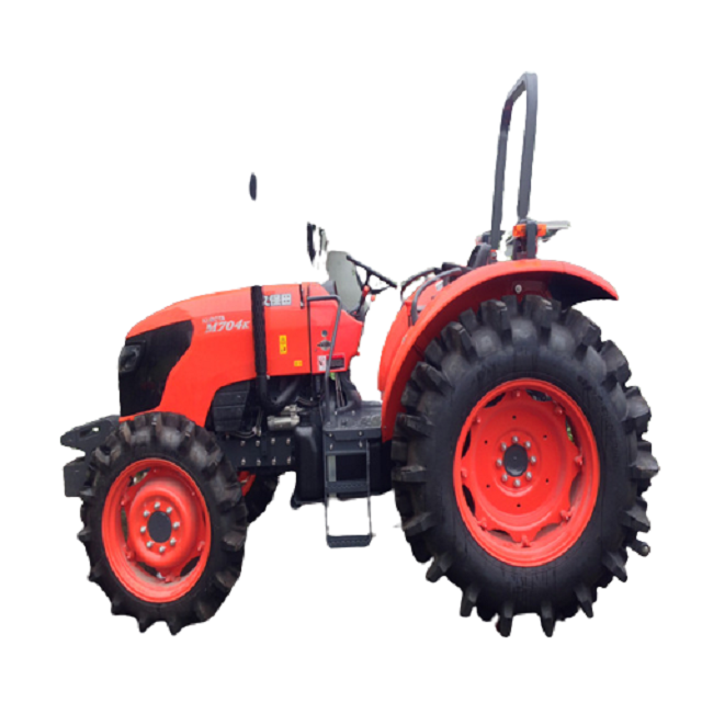 Kubota B5000DT 4WD Mini Agricultural Tractor For Sale