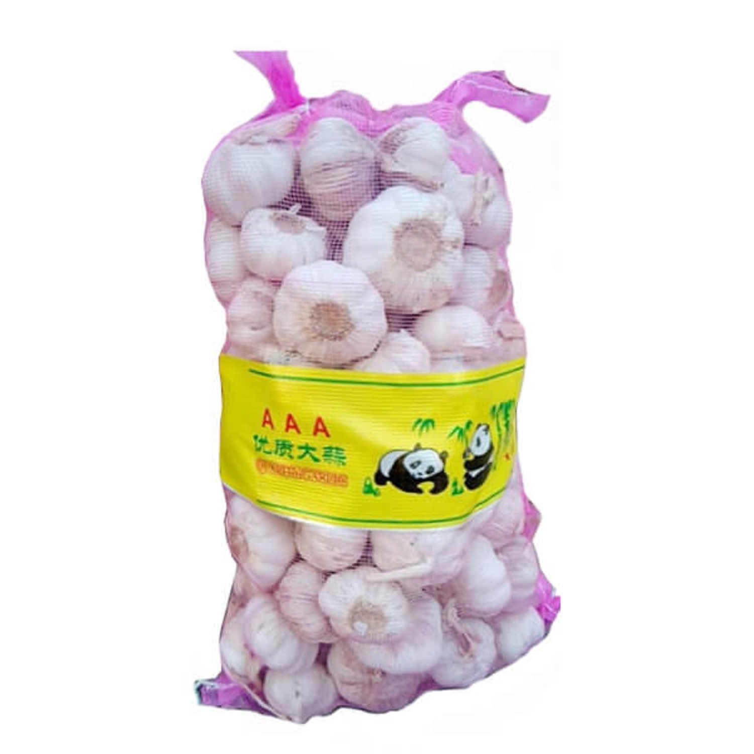 High Quality Fresh Vegetables Export Garlic Garlic Wholesale